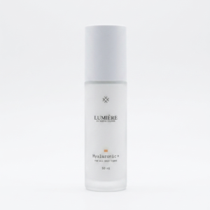 +Hyaluronic